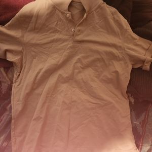 Lativ creme polo